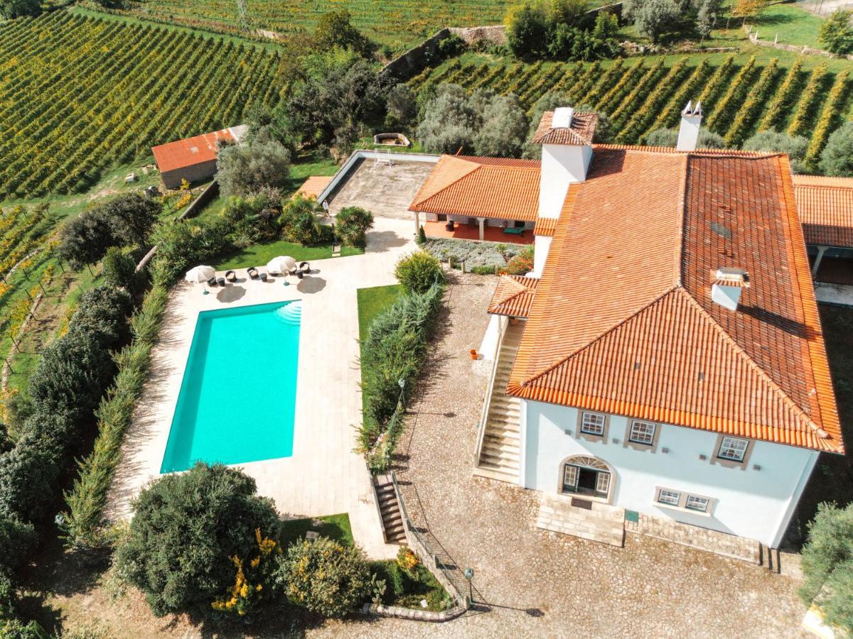 Quinta Do Convento De Val' Pereiras Panzió Ponte de Lima Kültér fotó