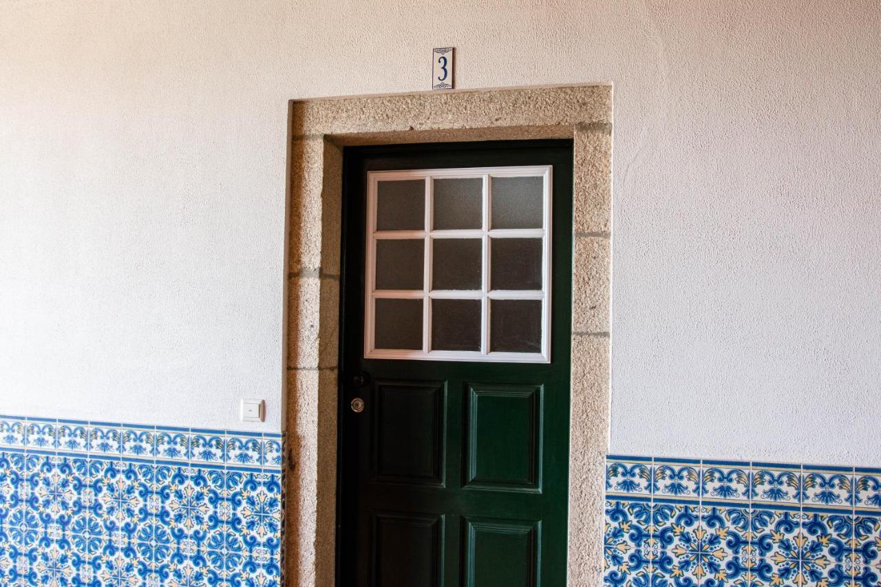 Quinta Do Convento De Val' Pereiras Panzió Ponte de Lima Kültér fotó