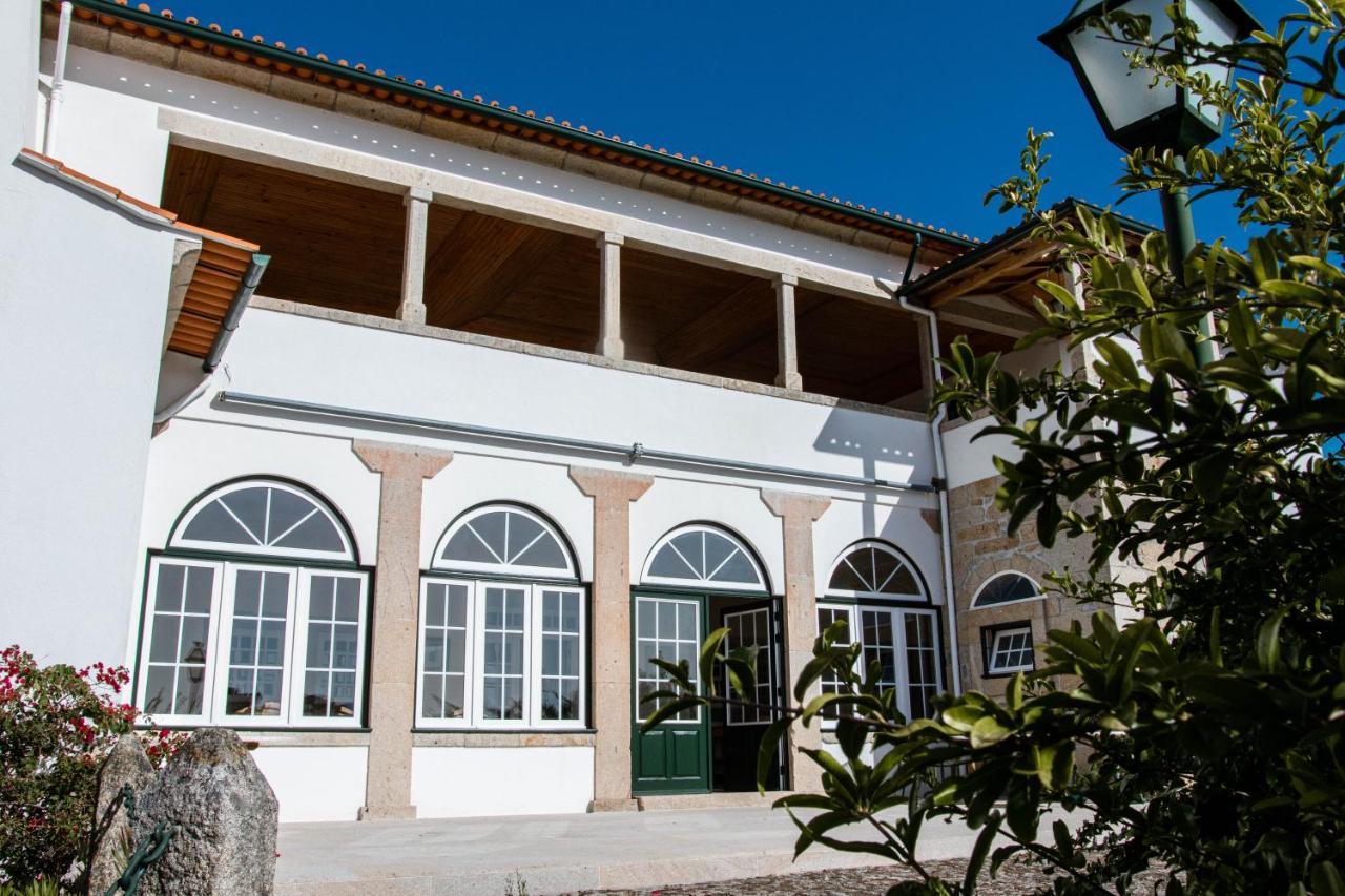 Quinta Do Convento De Val' Pereiras Panzió Ponte de Lima Kültér fotó